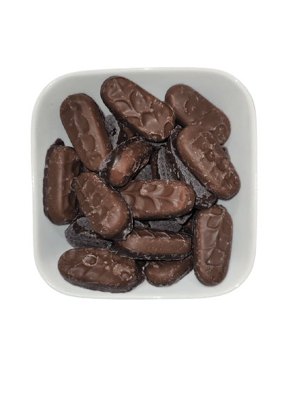 Chokolade Arkiv - Side af 2 - VingummiBamsen